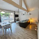 Spacieux T4 Piscine à Anglet *