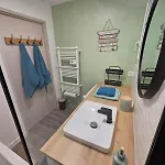 Spacieux T4 Piscine à Anglet * Biarritz
