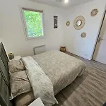 Appartement Spacieux T4 Piscine à Anglet