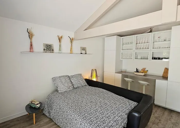 Spacieux T4 Piscine A Anglet