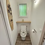 Apartment Spacieux T4 Piscine A Anglet *