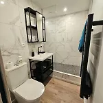 Spacieux T4 Piscine A Anglet * بياريتز