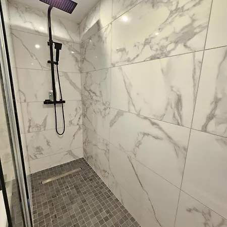 Spacieux T4 Piscine A Anglet Apartment *