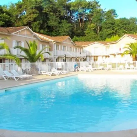 Apartment Spacieux T4 Piscine A Anglet Biarritz