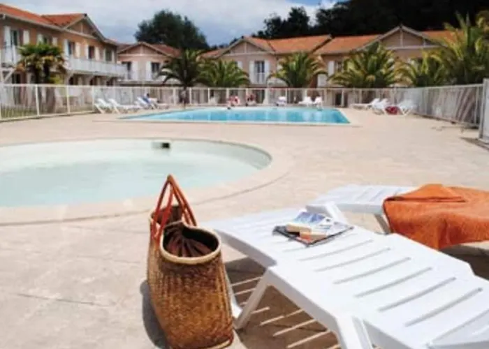 Spacieux T4 Piscine A Anglet Biarritz