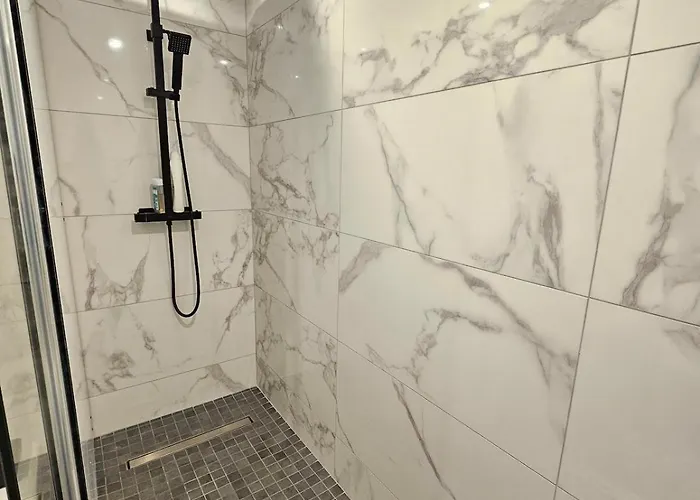 Spacieux T4 Piscine A Anglet Apartment *